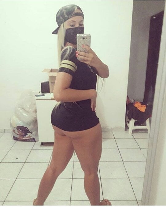Amateur Hot Blonde Latina MILF Dancer Slut #90355577