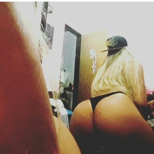 Amateur Hot Blonde Latina MILF Dancer Slut #90355736