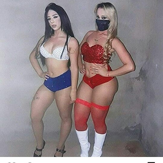 Amateur Hot Blonde Latina MILF Dancer Slut #90356319