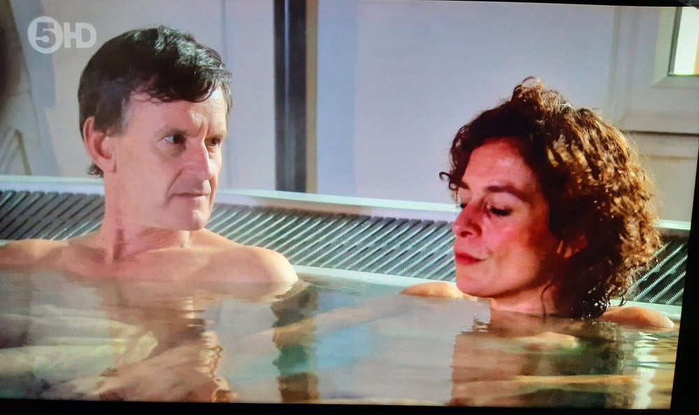 Alex polizzi, der Hotelinspektor
 #91675780