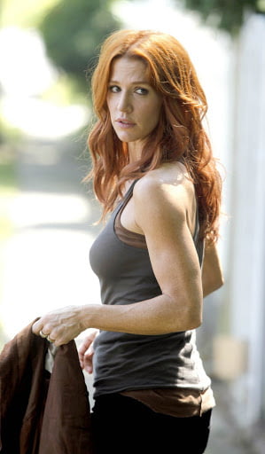 Poppy montgomery
 #93269844