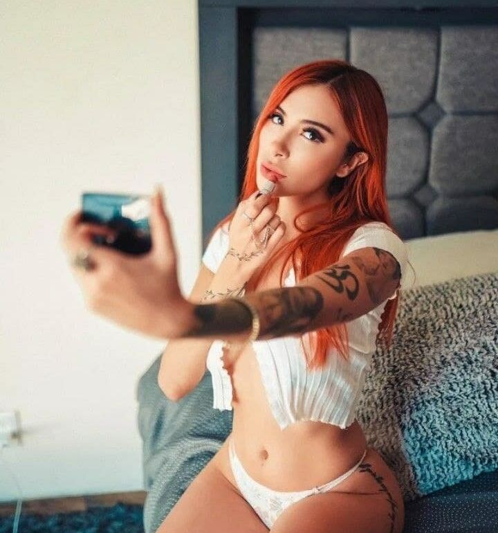Fer Moreno desnuda #108310093