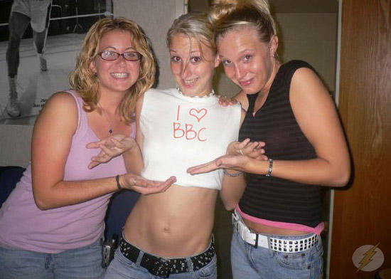 BBC Slutwear.... #99918329