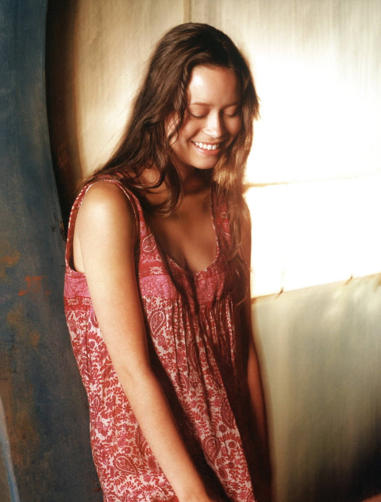 Summer glau
 #89041867