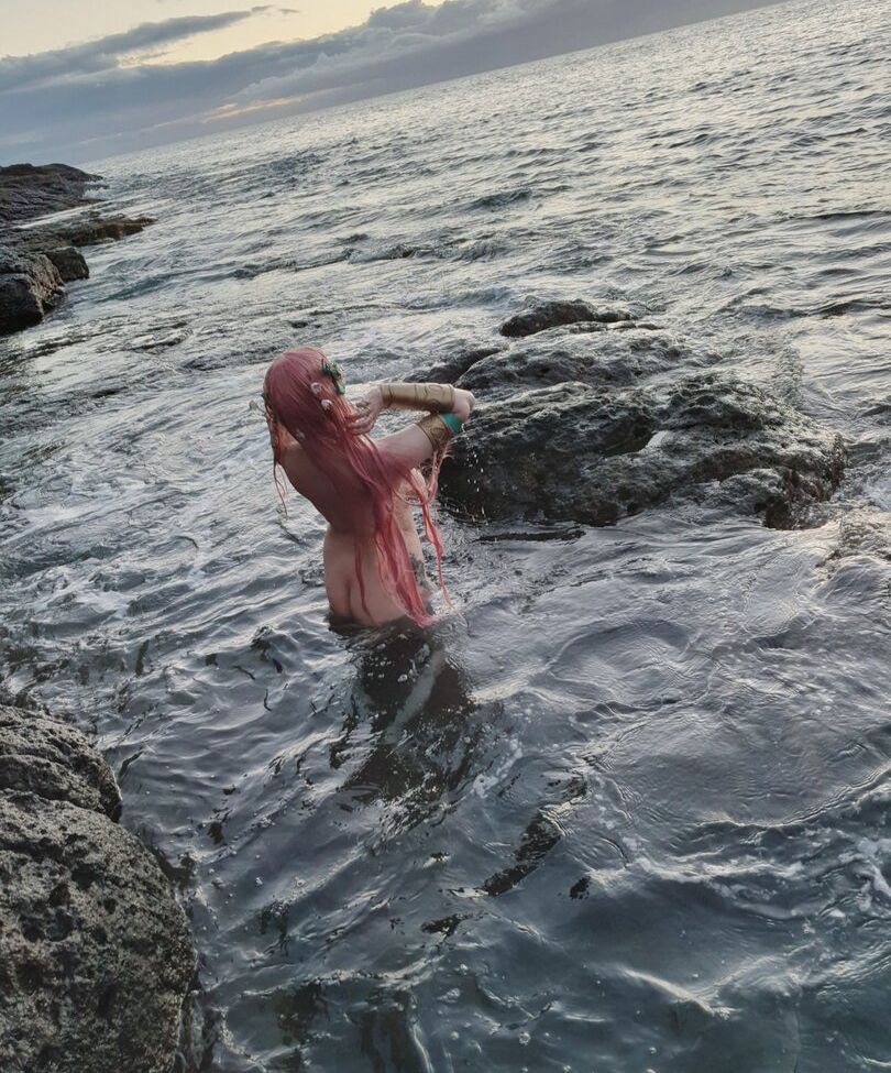 BobacoreCos desnuda #108177214