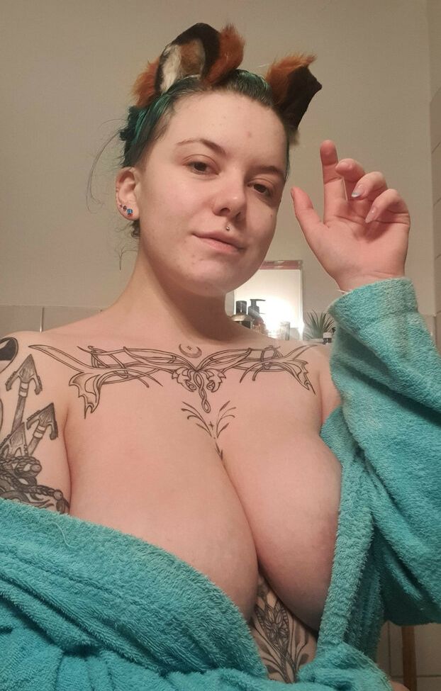 BobacoreCos desnuda #108177247