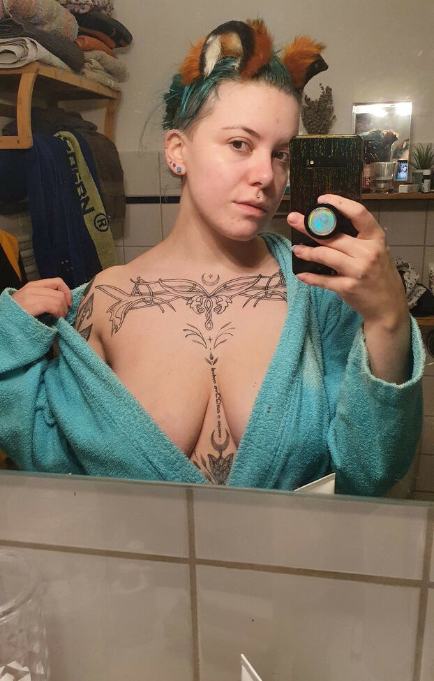 BobacoreCos desnuda #108177250