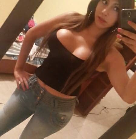 Maritza Castro #97933128