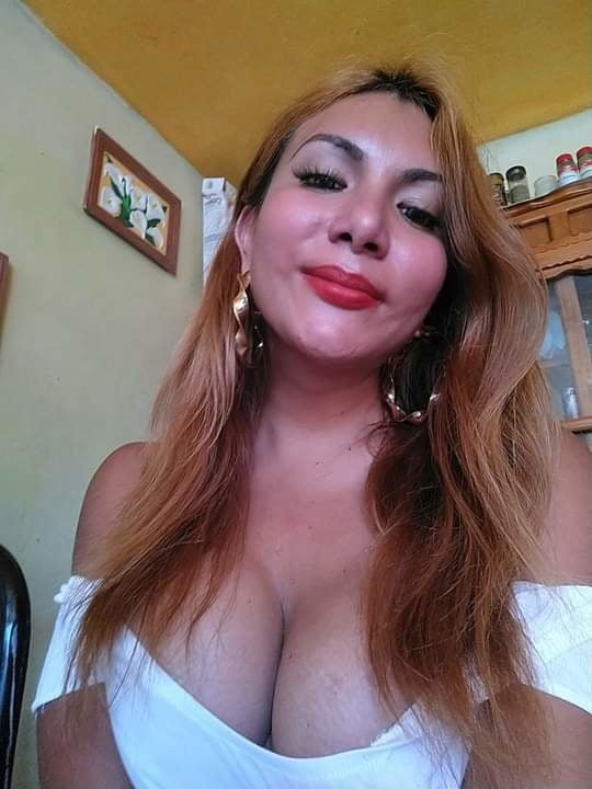 Maritza Castro #97933194