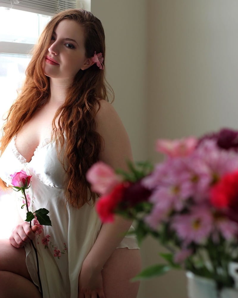 Flowers II #94352750