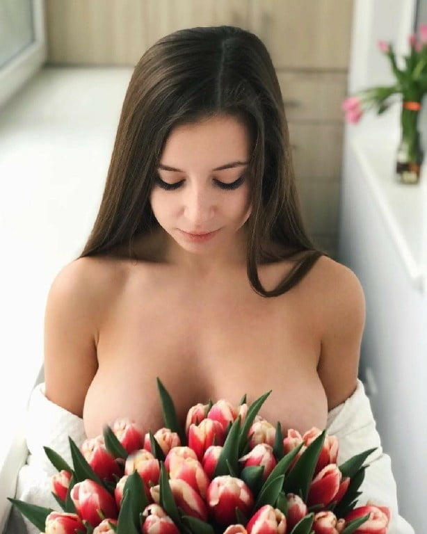 Flowers II #94352793