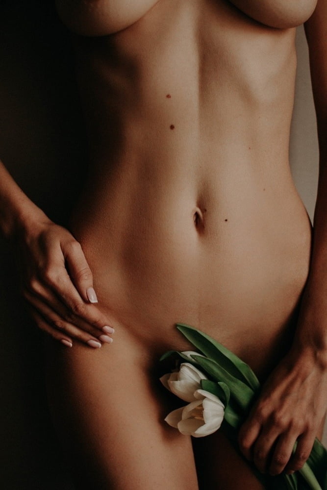 Flowers II #94352803
