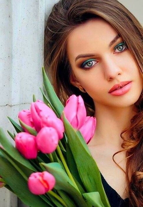 Flowers II #94352828