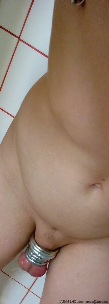 Rings and cock cages #107305314
