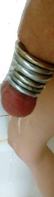 Rings and cock cages #107305315