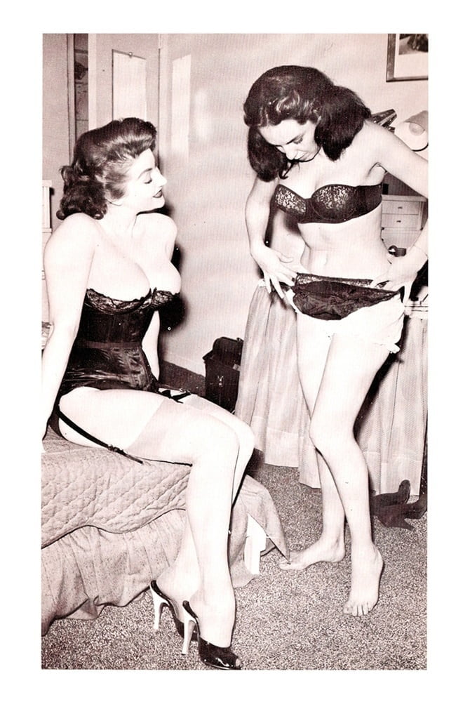 Mistress in Satin - Diane Kaye - 1960&#039;S #96070948
