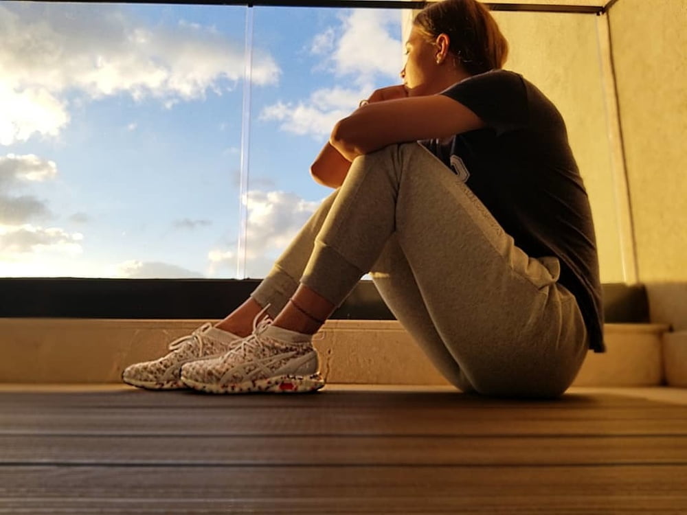 Meliha smajlovic トルコとボスニアのバレーボール選手
 #93758111