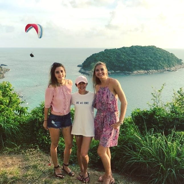 Meliha smajlovic トルコとボスニアのバレーボール選手
 #93758169