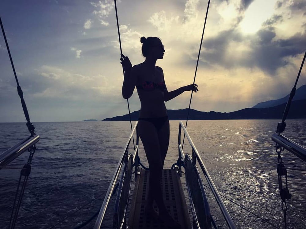 Meliha smajlovic トルコとボスニアのバレーボール選手
 #93758175