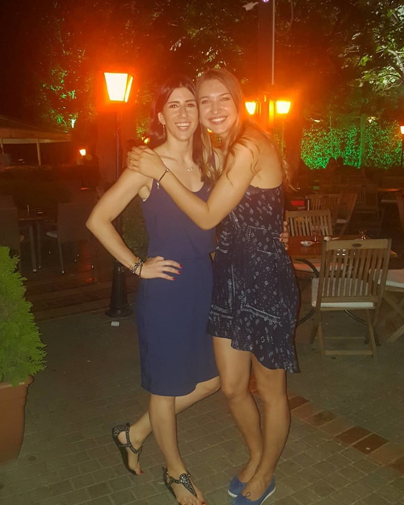 Meliha smajlovic トルコとボスニアのバレーボール選手
 #93758187