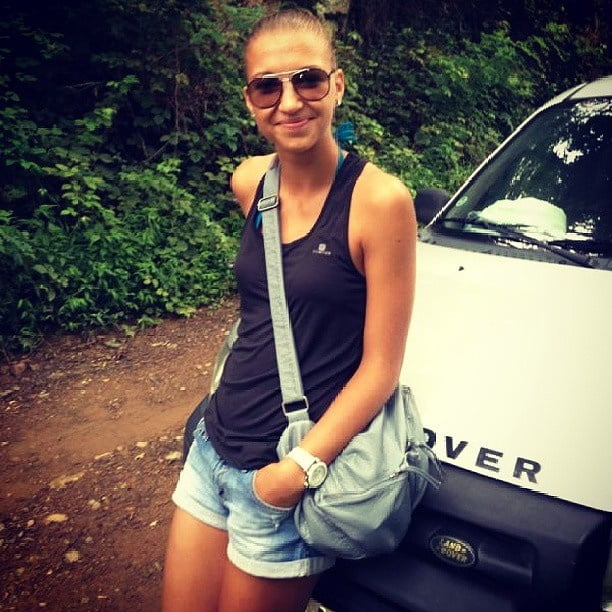 Meliha smajlovic トルコとボスニアのバレーボール選手
 #93758193