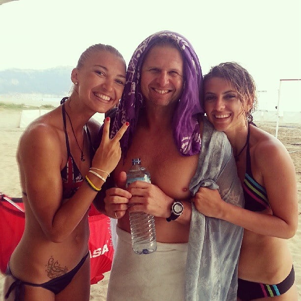 Meliha smajlovic トルコとボスニアのバレーボール選手
 #93758208