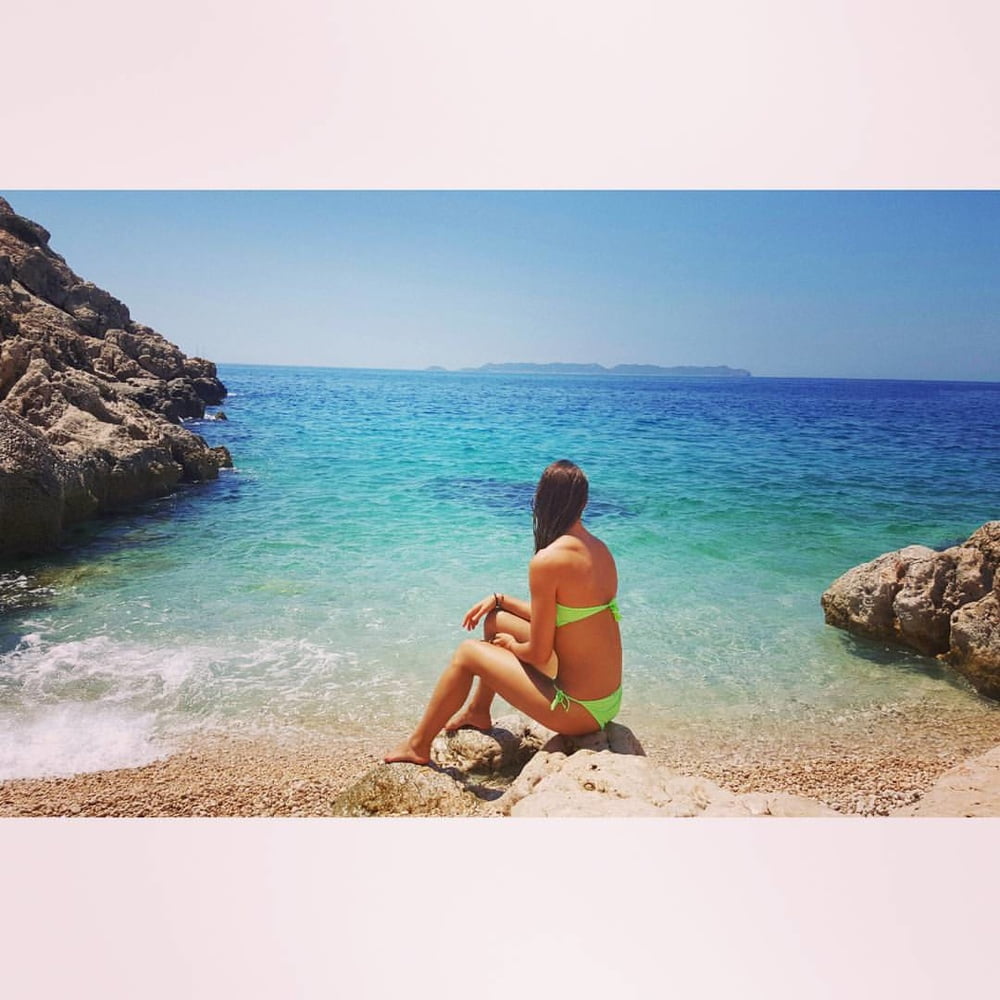 Meliha smajlovic トルコとボスニアのバレーボール選手
 #93758238