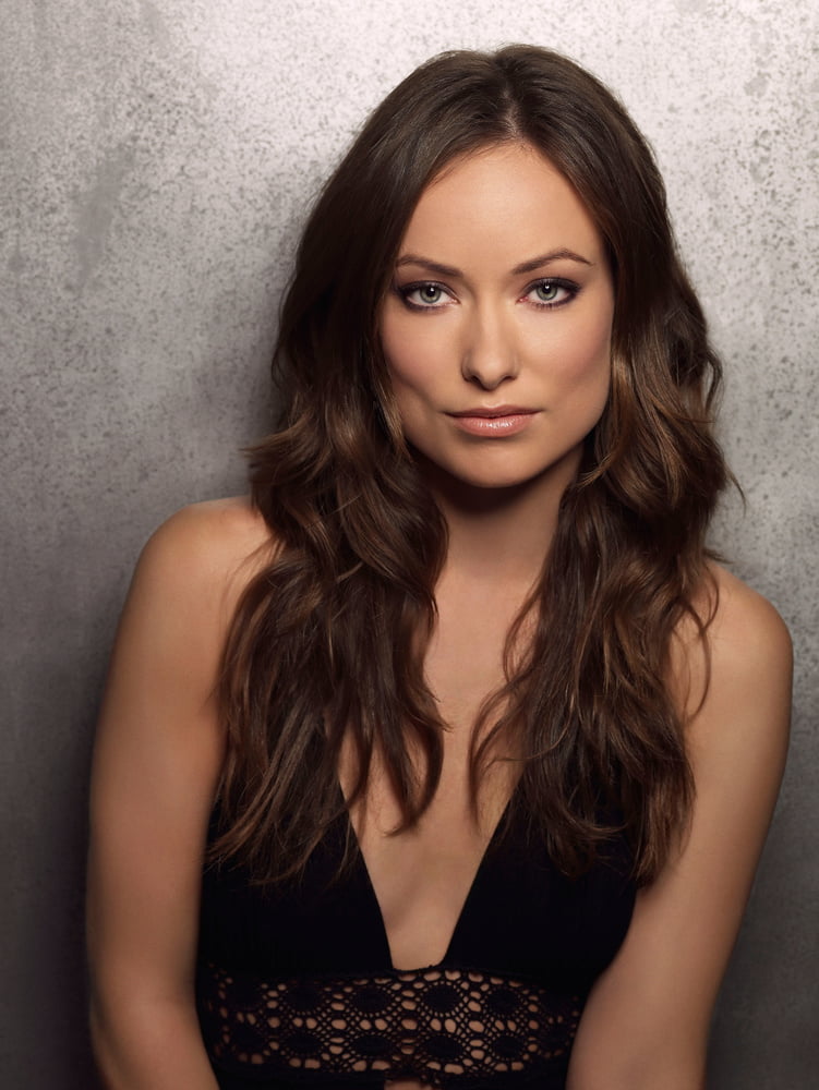 Delicious sexy Olivia Wilde #95258402