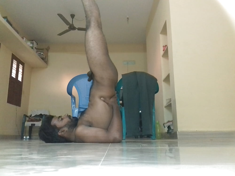 mayanmandev workout #107297621