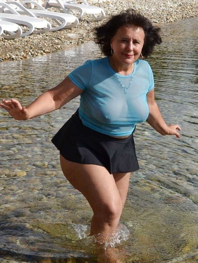 Glory of the Mature Woman 79 #101157547