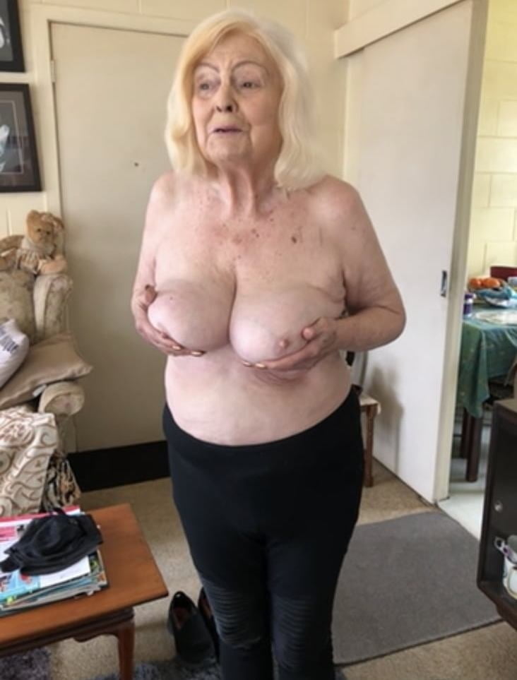 Grannies and matures #88087147