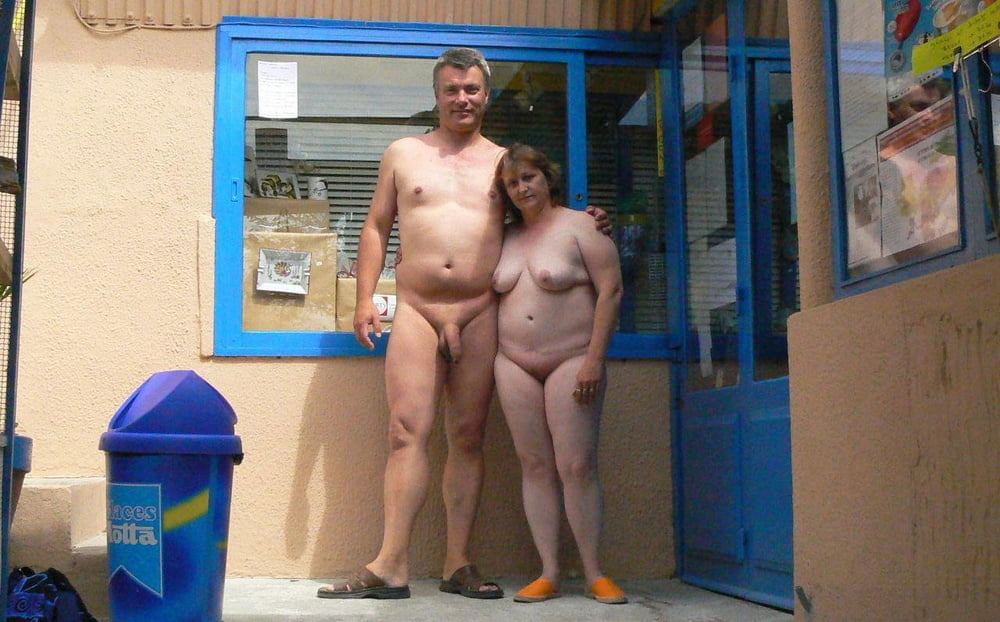 Couple Outdoors 31 #87380190