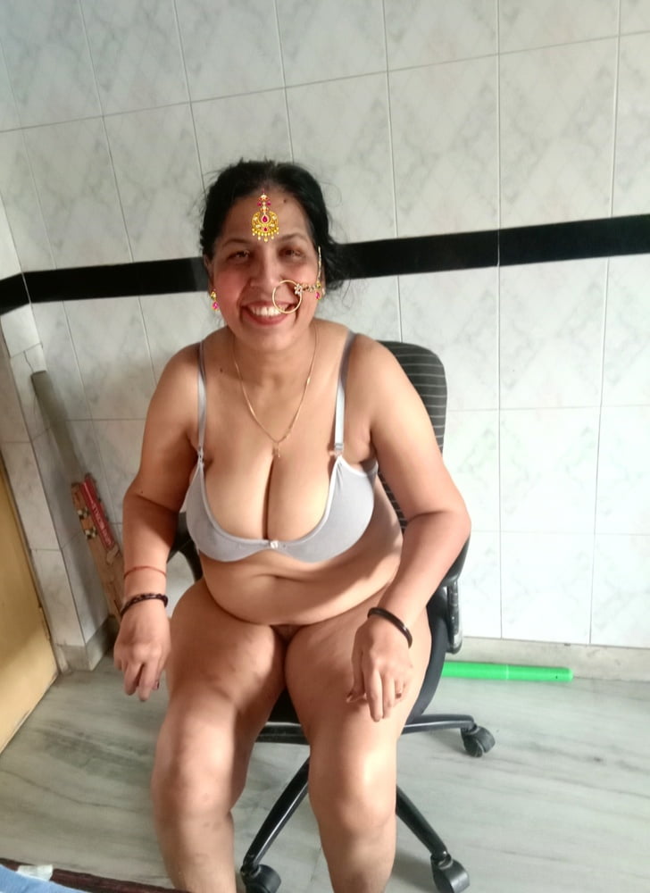 Mature meena Big boob #90751429