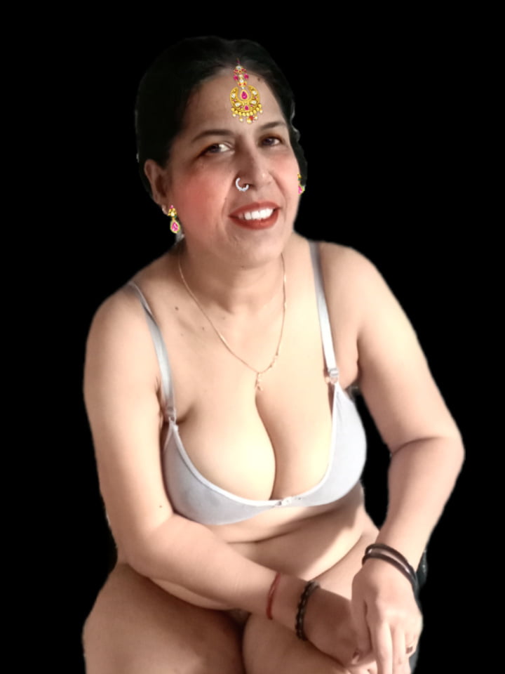 Reife Meena große Titten
 #90751485