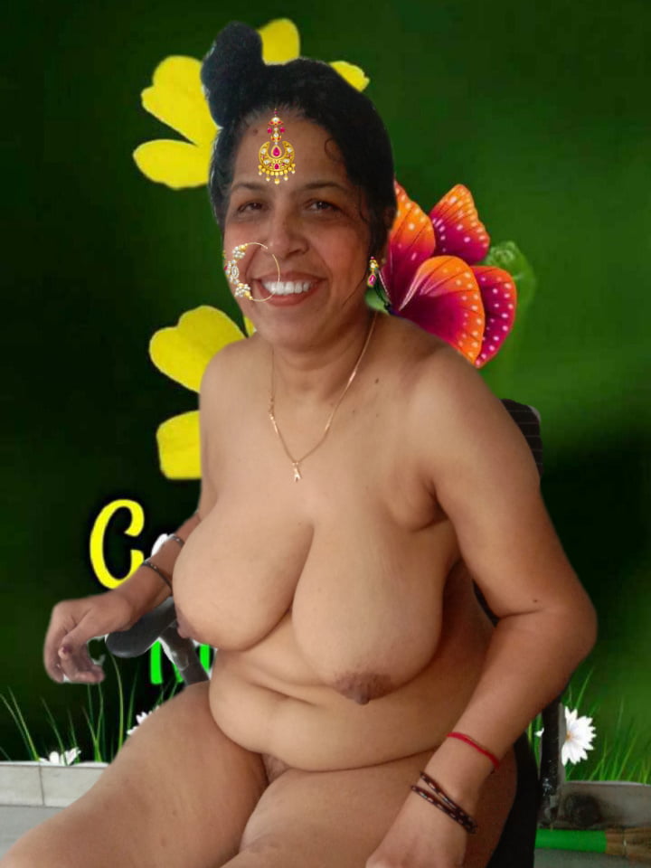 Mature meena Big boob #90751510