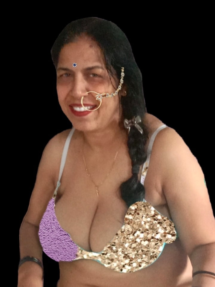 Reife Meena große Titten
 #90751527
