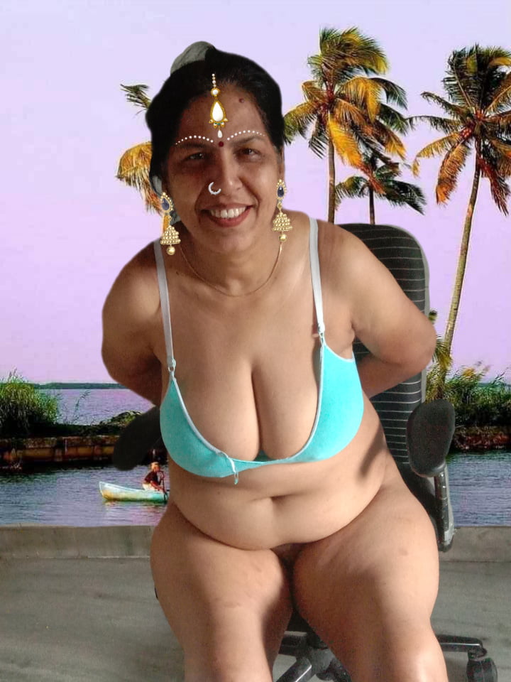 Mature meena Big boob #90751548