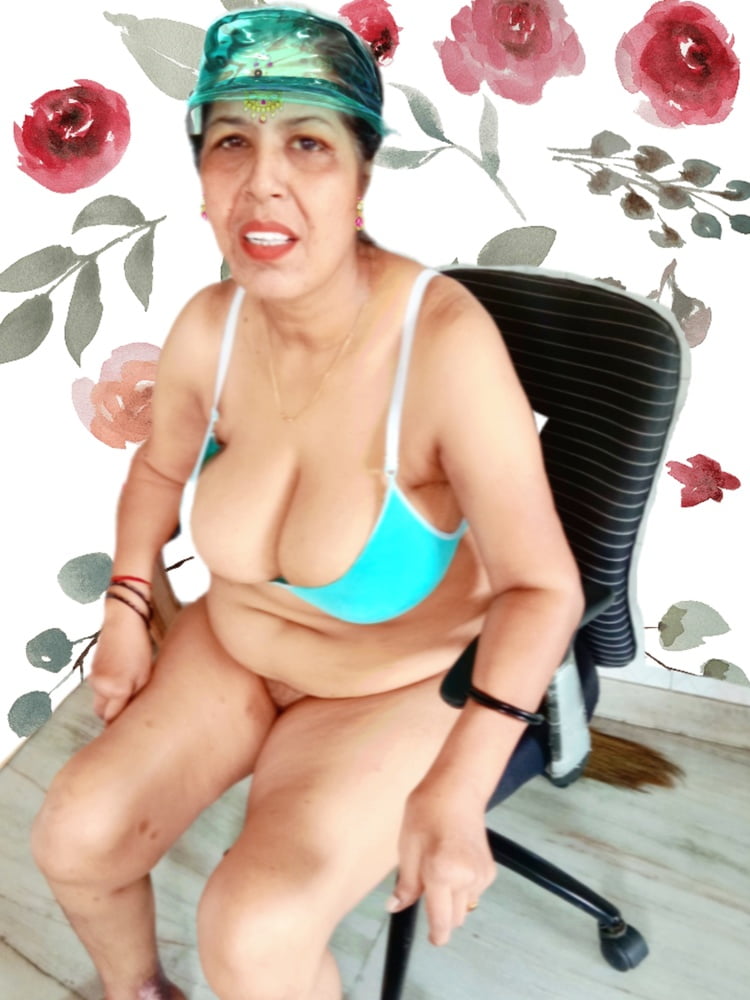 Reife Meena große Titten
 #90752109