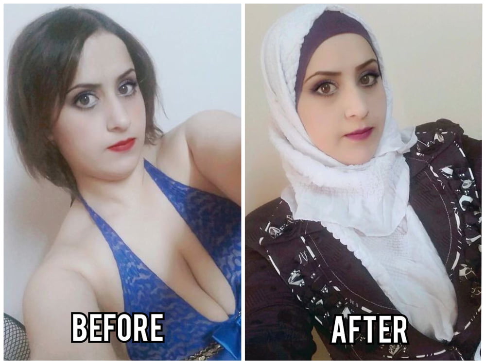 Hijab fetish.... #98342485