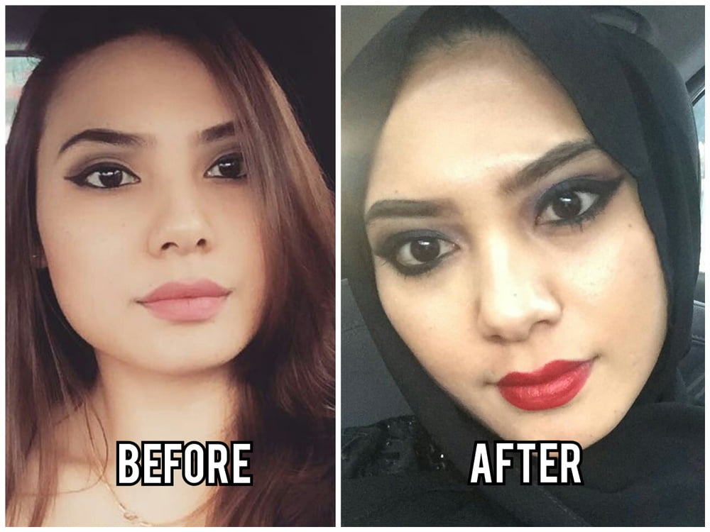 Hijab fetish.... #98342700