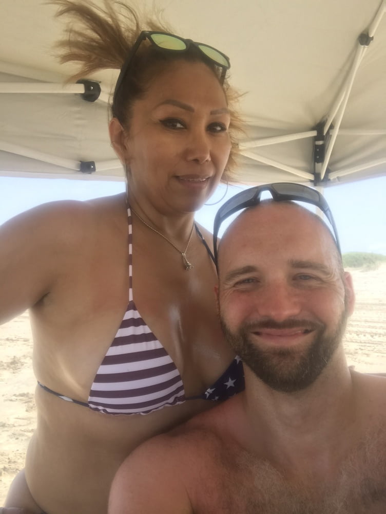 55 year old Latina GILF wife big booty #97313712