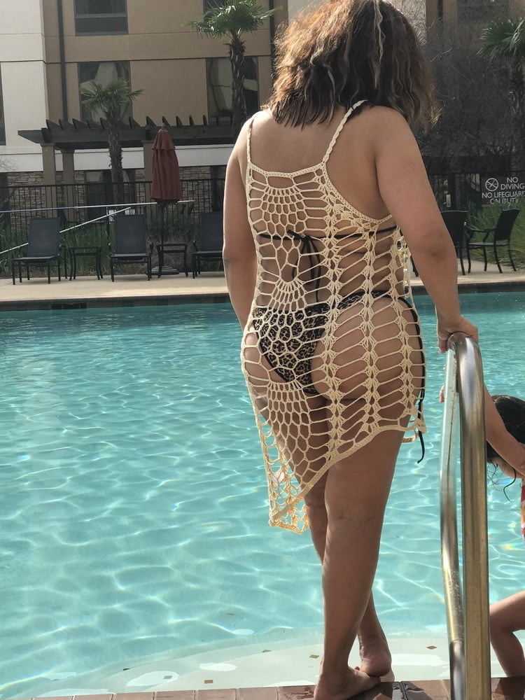 55 ans latina gilf femme gros booty
 #97313734