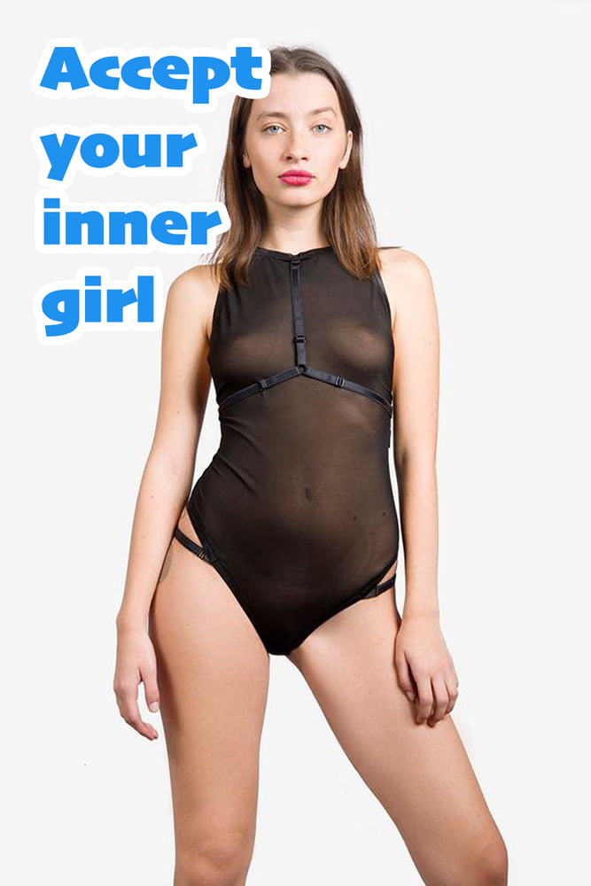 More new Sissy Captions #91063950