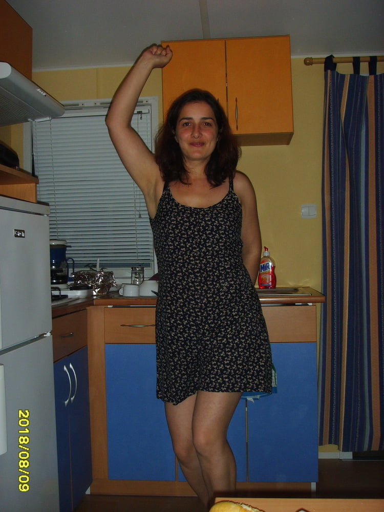 素人のブルネット
 #91234186