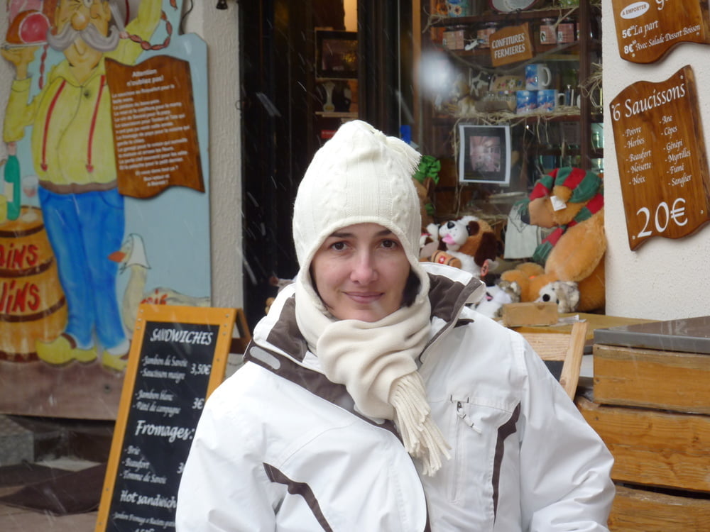 素人のブルネット
 #91234226