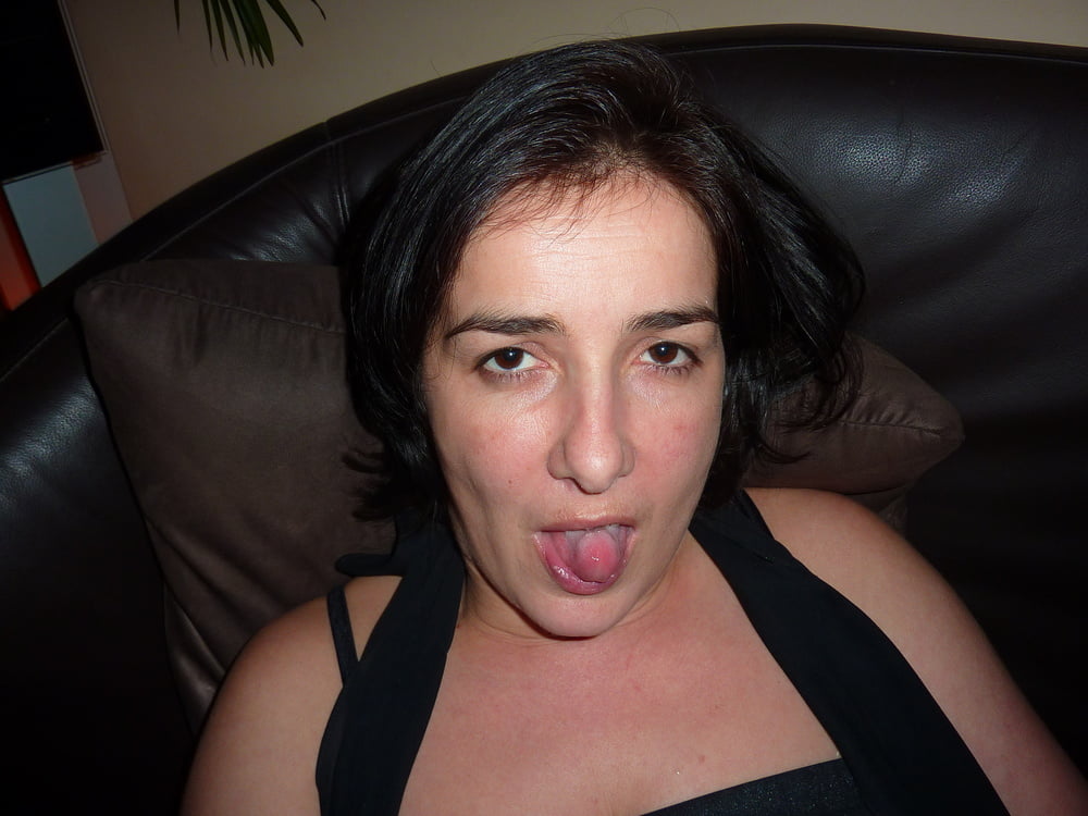 素人のブルネット
 #91234234