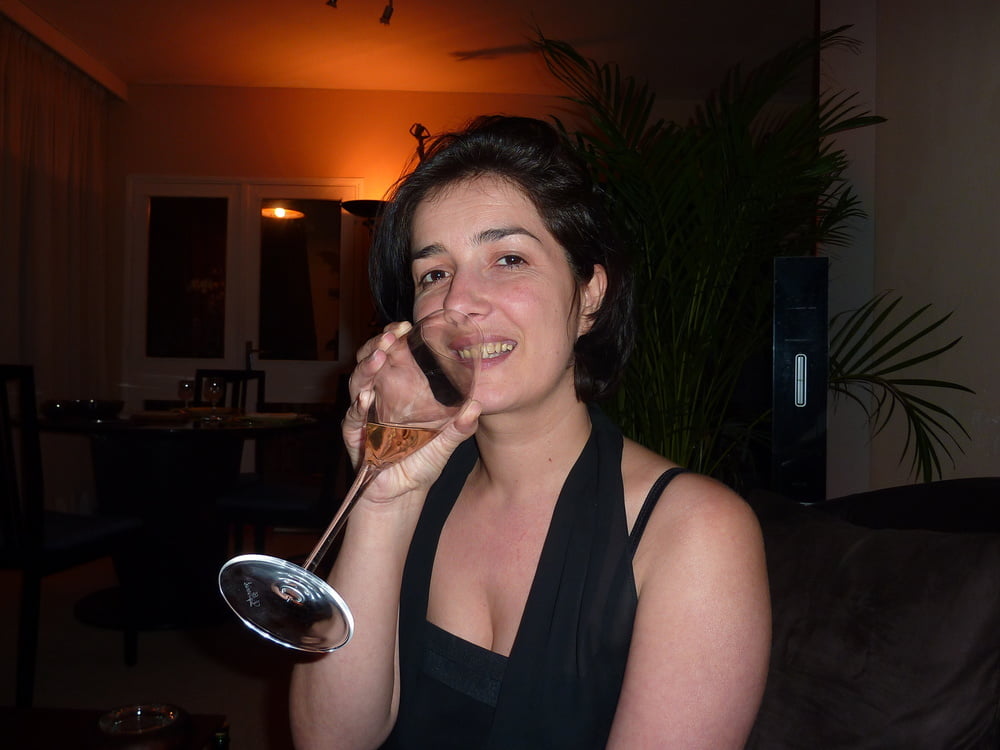 素人のブルネット
 #91234238