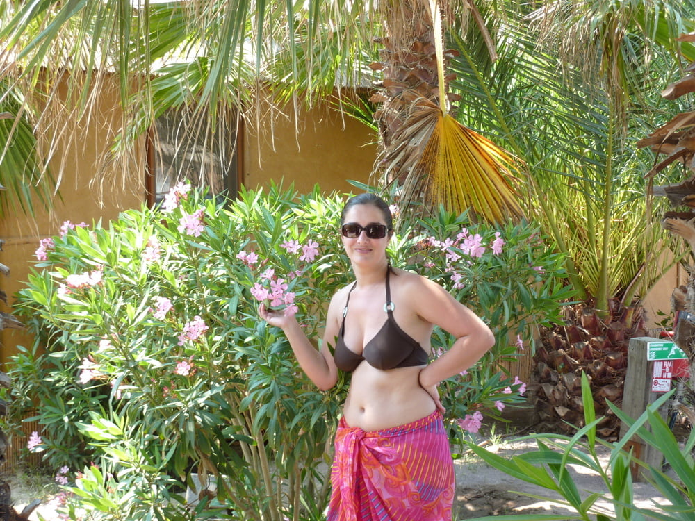 素人のブルネット
 #91234285