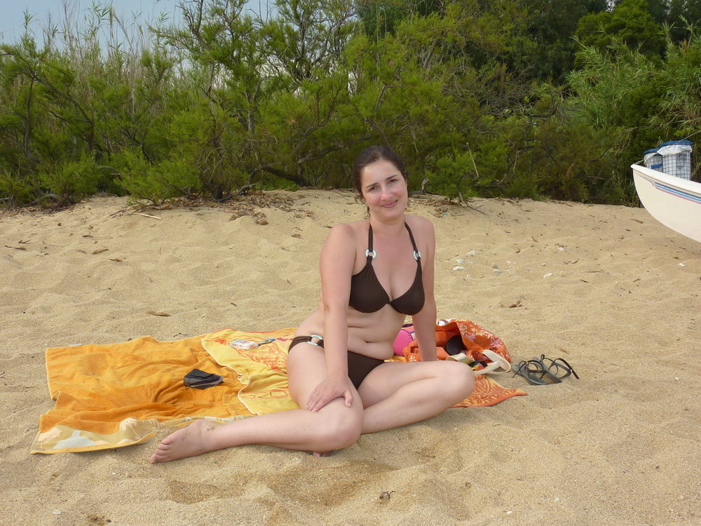 素人のブルネット
 #91234289