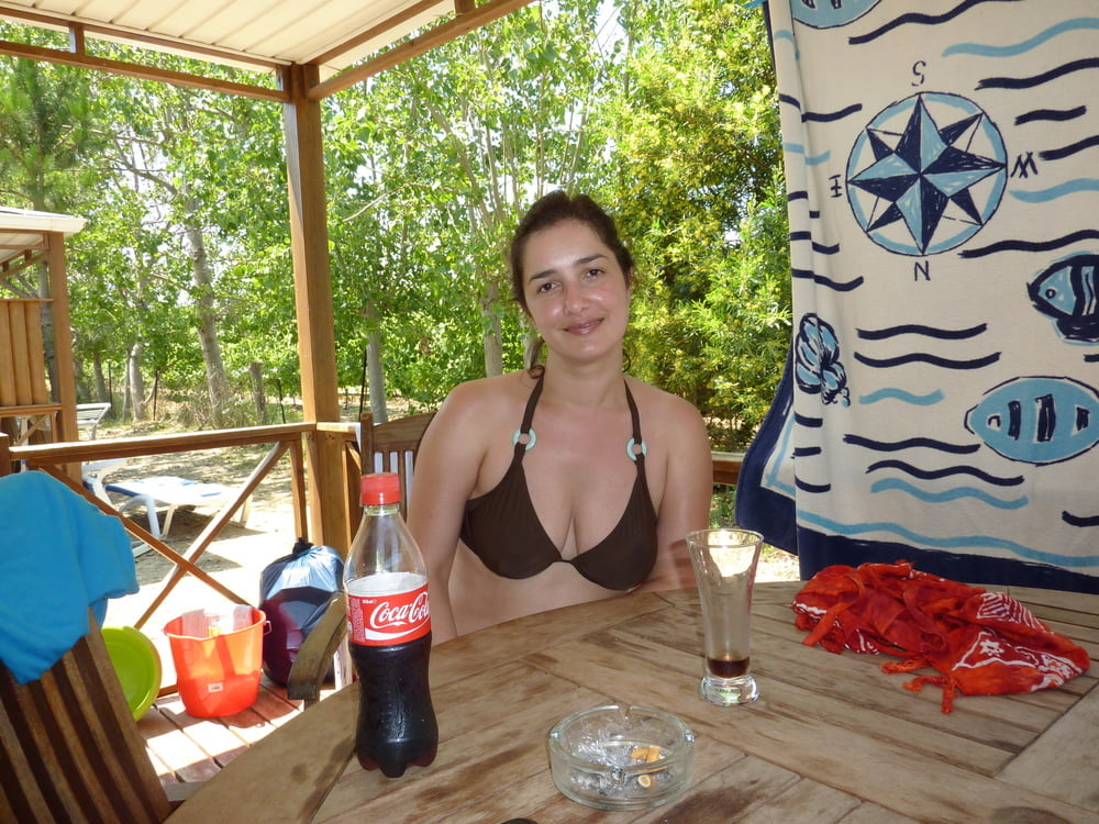 素人のブルネット
 #91234293